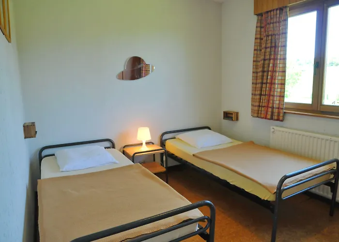 Сasa de vacaciones Résidence Thier Antoine Noiseux