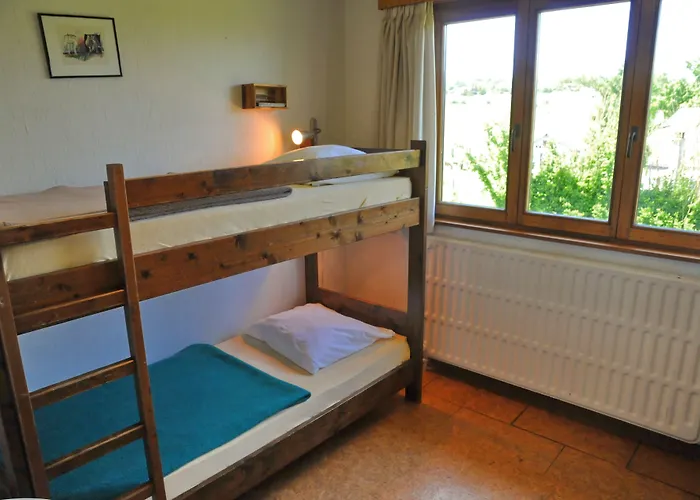 Résidence Thier Antoine Сasa de vacaciones Noiseux