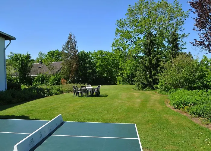 Сasa de vacaciones Résidence Thier Antoine *