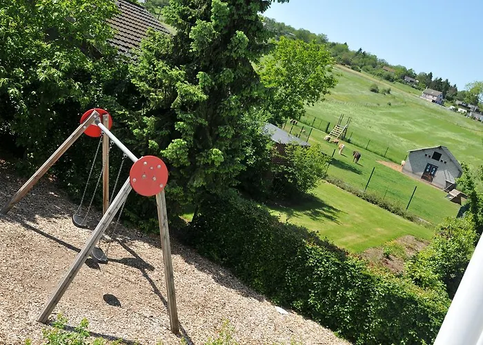 Résidence Thier Antoine Сasa de vacaciones Noiseux