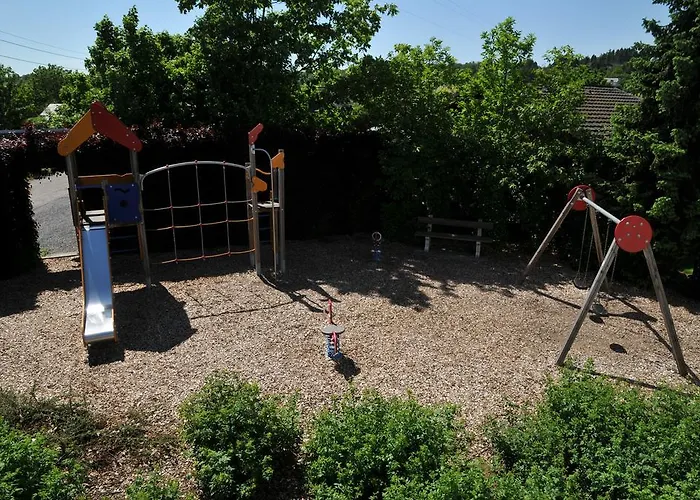 Résidence Thier Antoine Noiseux